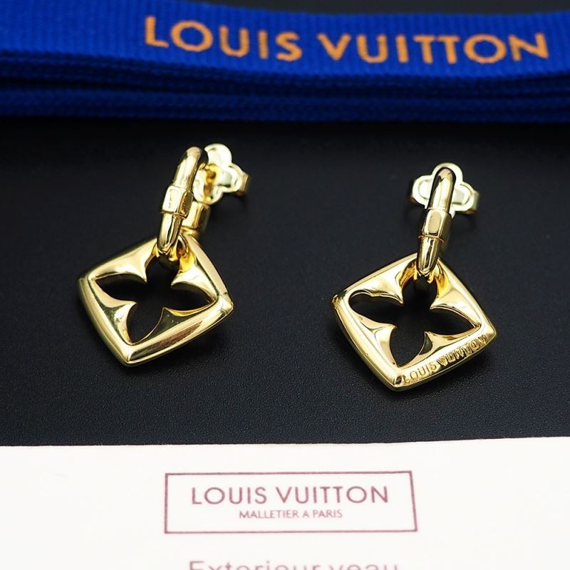 Louis Vuitton Earrings